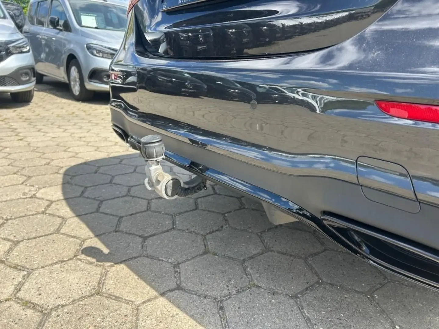 E 220 d +AMG+Night+DistrPlus+KAMERA+WIDE+AHK