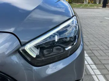 E 220 d AMG Night EDITION Distro+*360°