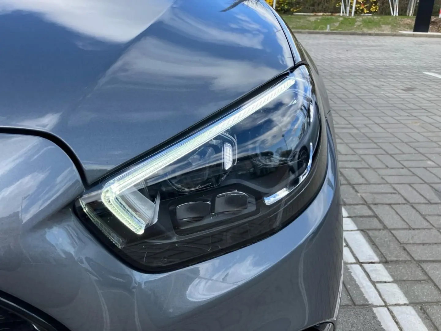 E 220 d AMG Night EDITION Distro+*360°