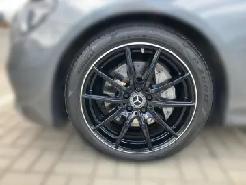 E 220 d AMG Night EDITION Distro+*360°