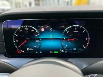 E 220 d AMG Night EDITION Distro+*360°