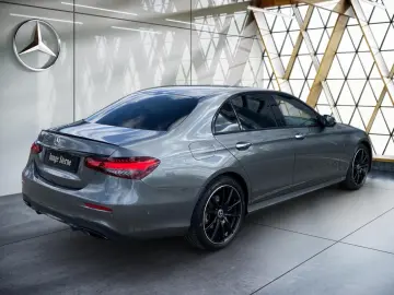 E 220 d AMG Night EDITION Distro+*360°