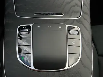 E 220 d AMG Night EDITION Distro+*360°