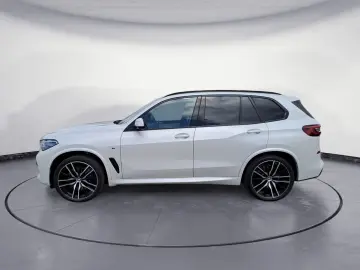 X5 xDrive40d M Sportpaket Innovationsp. Head-Up
