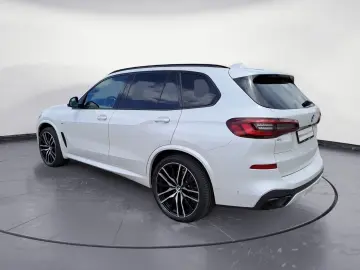 X5 xDrive40d M Sportpaket Innovationsp. Head-Up
