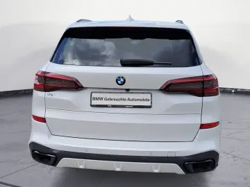 X5 xDrive40d M Sportpaket Innovationsp. Head-Up