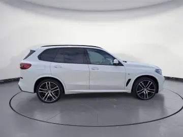 X5 xDrive40d M Sportpaket Innovationsp. Head-Up
