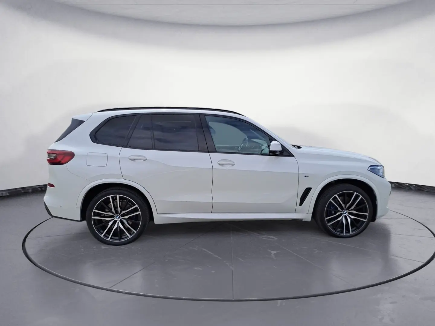 X5 xDrive40d M Sportpaket Innovationsp. Head-Up