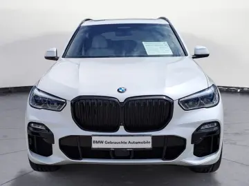 X5 xDrive40d M Sportpaket Innovationsp. Head-Up