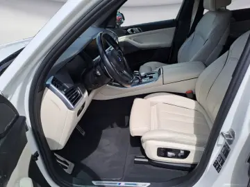 X5 xDrive40d M Sportpaket Innovationsp. Head-Up