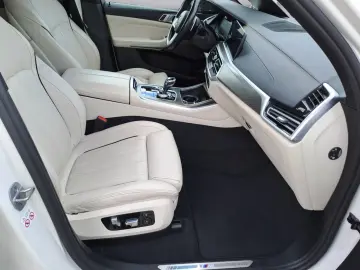 X5 xDrive40d M Sportpaket Innovationsp. Head-Up