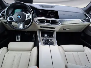 X5 xDrive40d M Sportpaket Innovationsp. Head-Up