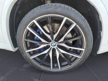 X5 xDrive40d M Sportpaket Innovationsp. Head-Up