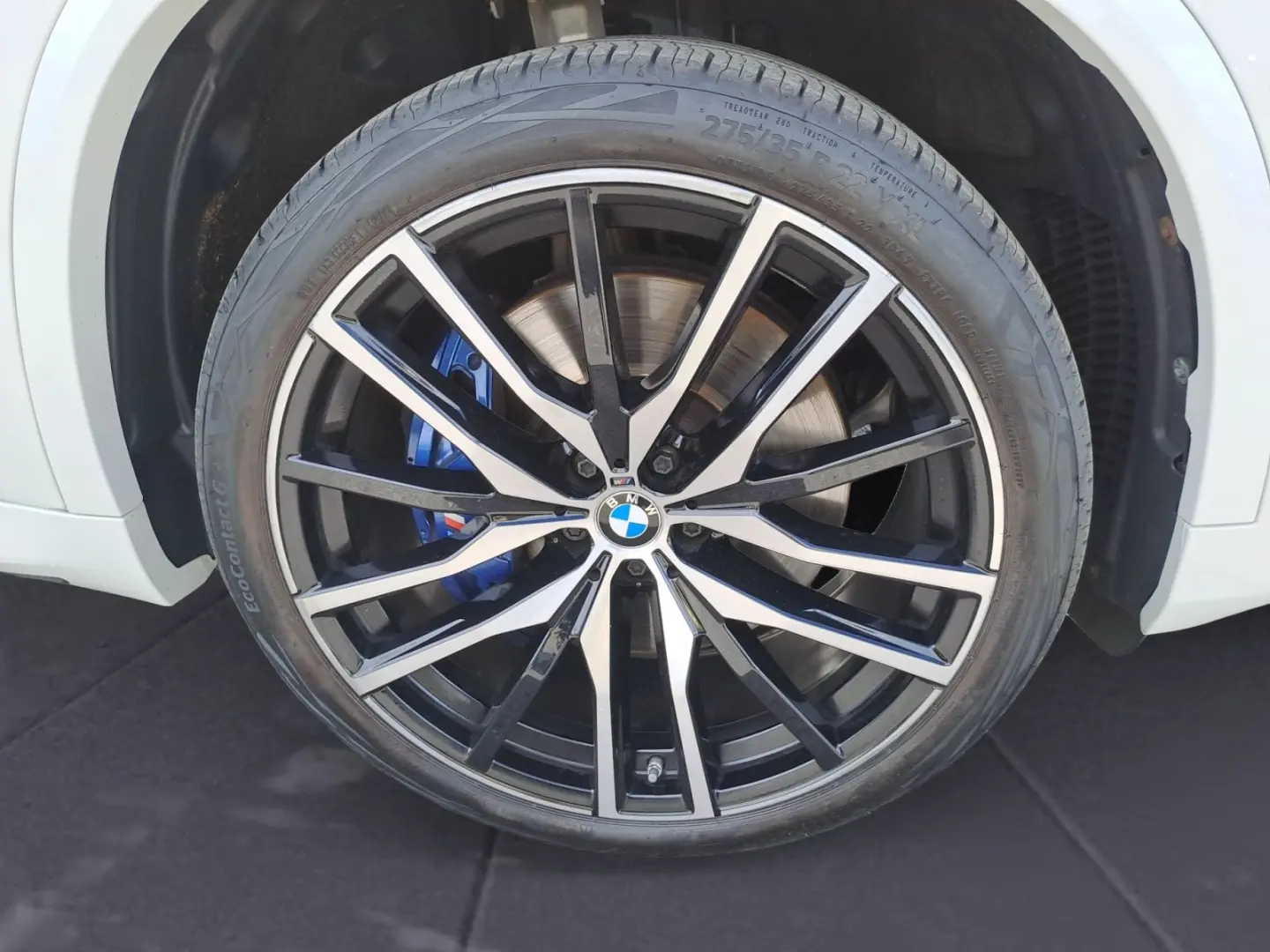 X5 xDrive40d M Sportpaket Innovationsp. Head-Up