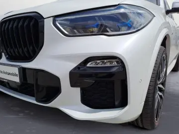 X5 xDrive40d M Sportpaket Innovationsp. Head-Up
