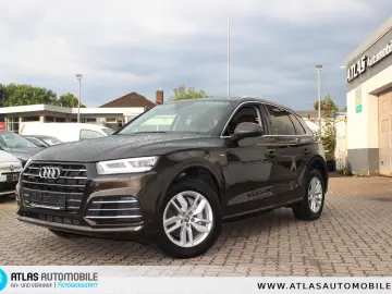 Q5 55 TFSI e quattro sport S Line Matrix=Virtual