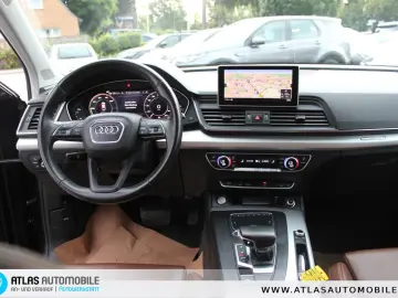 Q5 55 TFSI e quattro sport S Line Matrix=Virtual