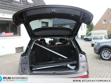 Q5 55 TFSI e quattro sport S Line Matrix=Virtual