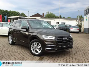 Q5 55 TFSI e quattro sport S Line Matrix=Virtual