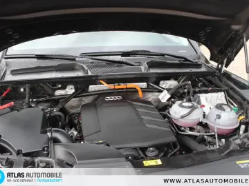 Q5 55 TFSI e quattro sport S Line Matrix=Virtual