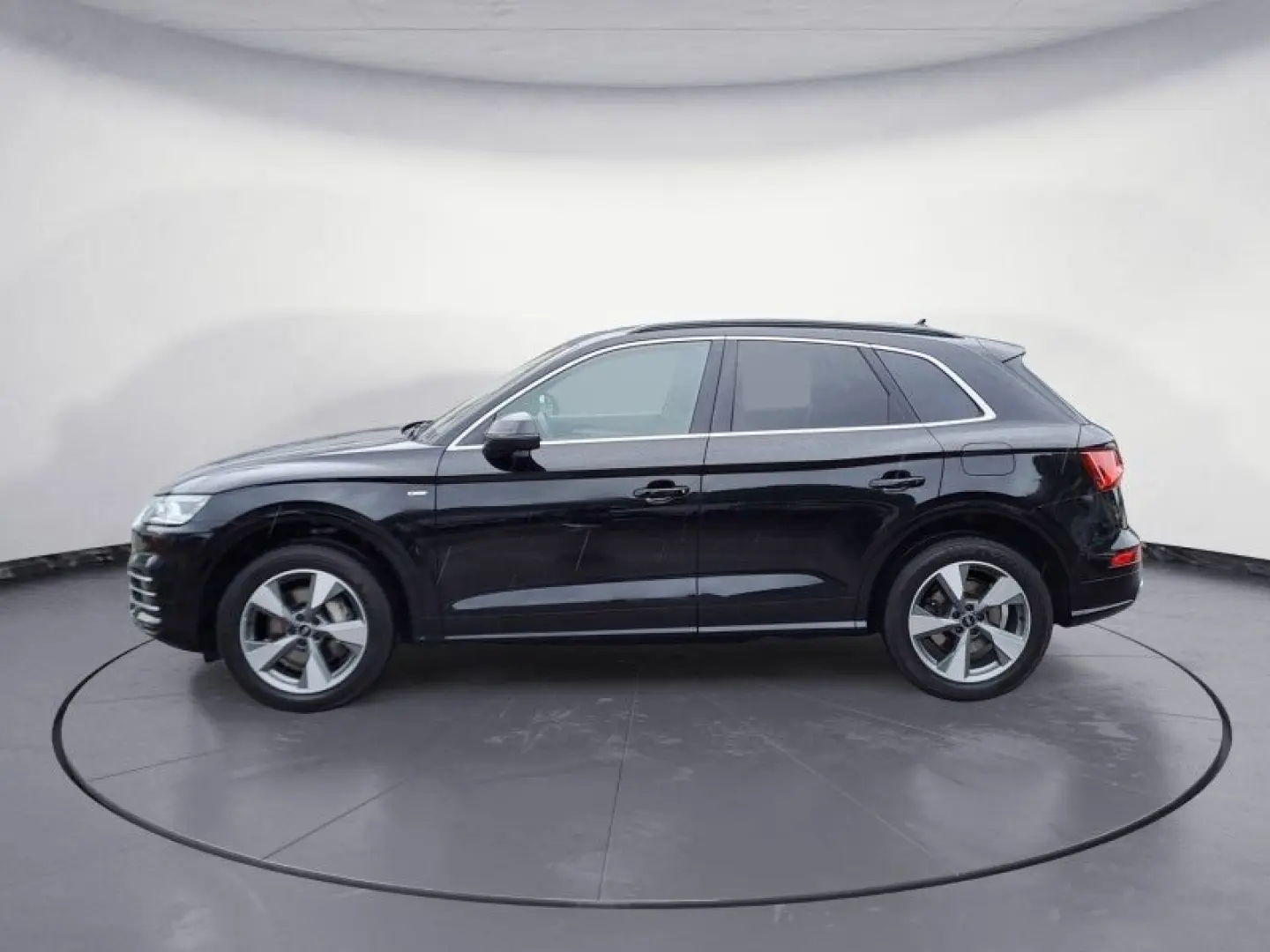Q5 50 TFSI e quattro S tronic Navi Klima