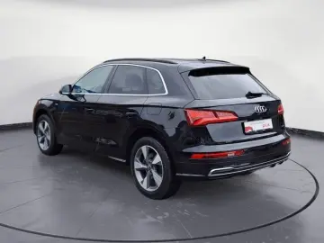 Q5 50 TFSI e quattro S tronic Navi Klima