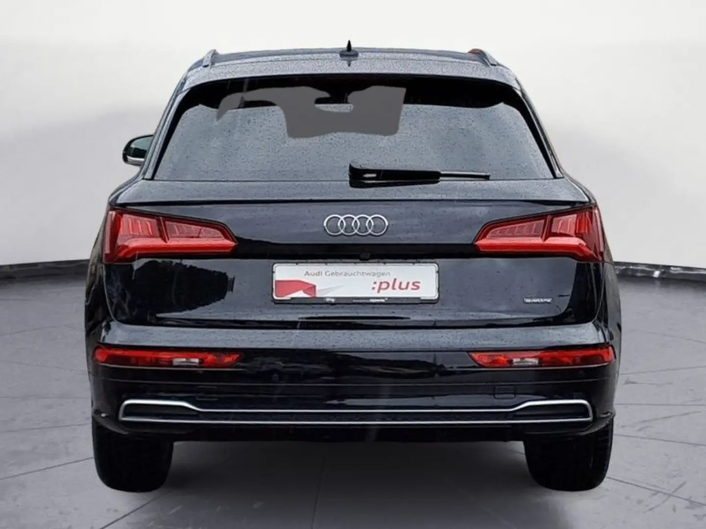 Q5 50 TFSI e quattro S tronic Navi Klima
