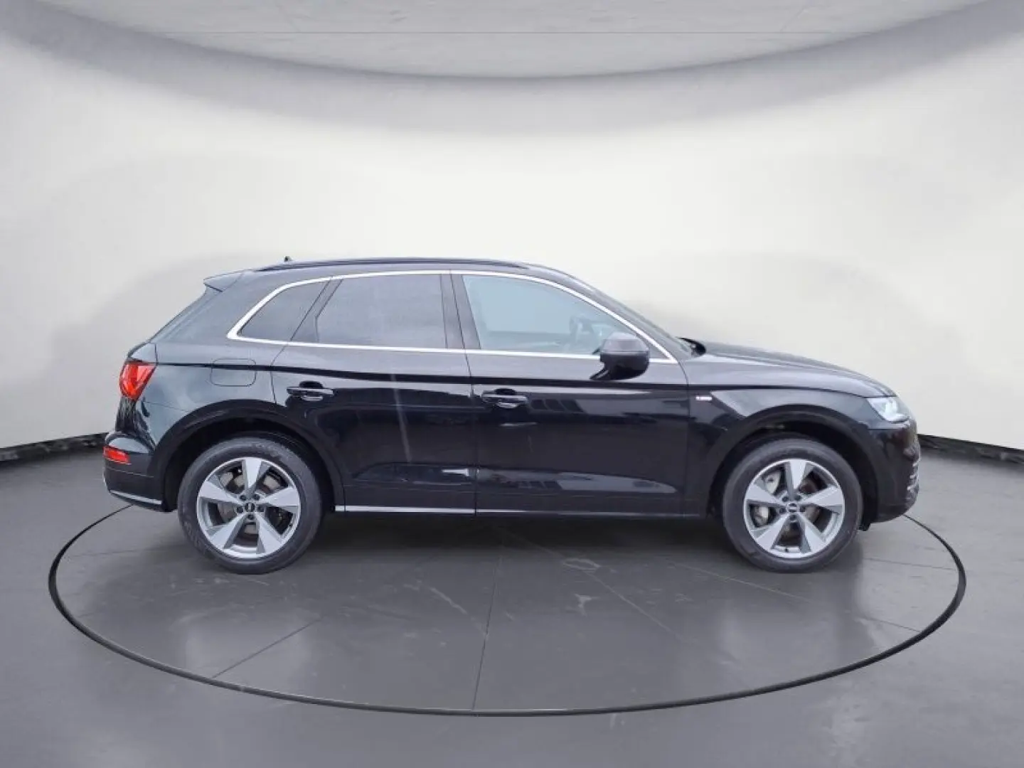 Q5 50 TFSI e quattro S tronic Navi Klima