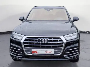 Q5 50 TFSI e quattro S tronic Navi Klima