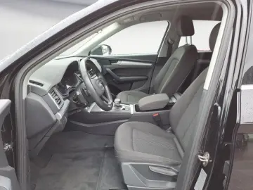 Q5 50 TFSI e quattro S tronic Navi Klima