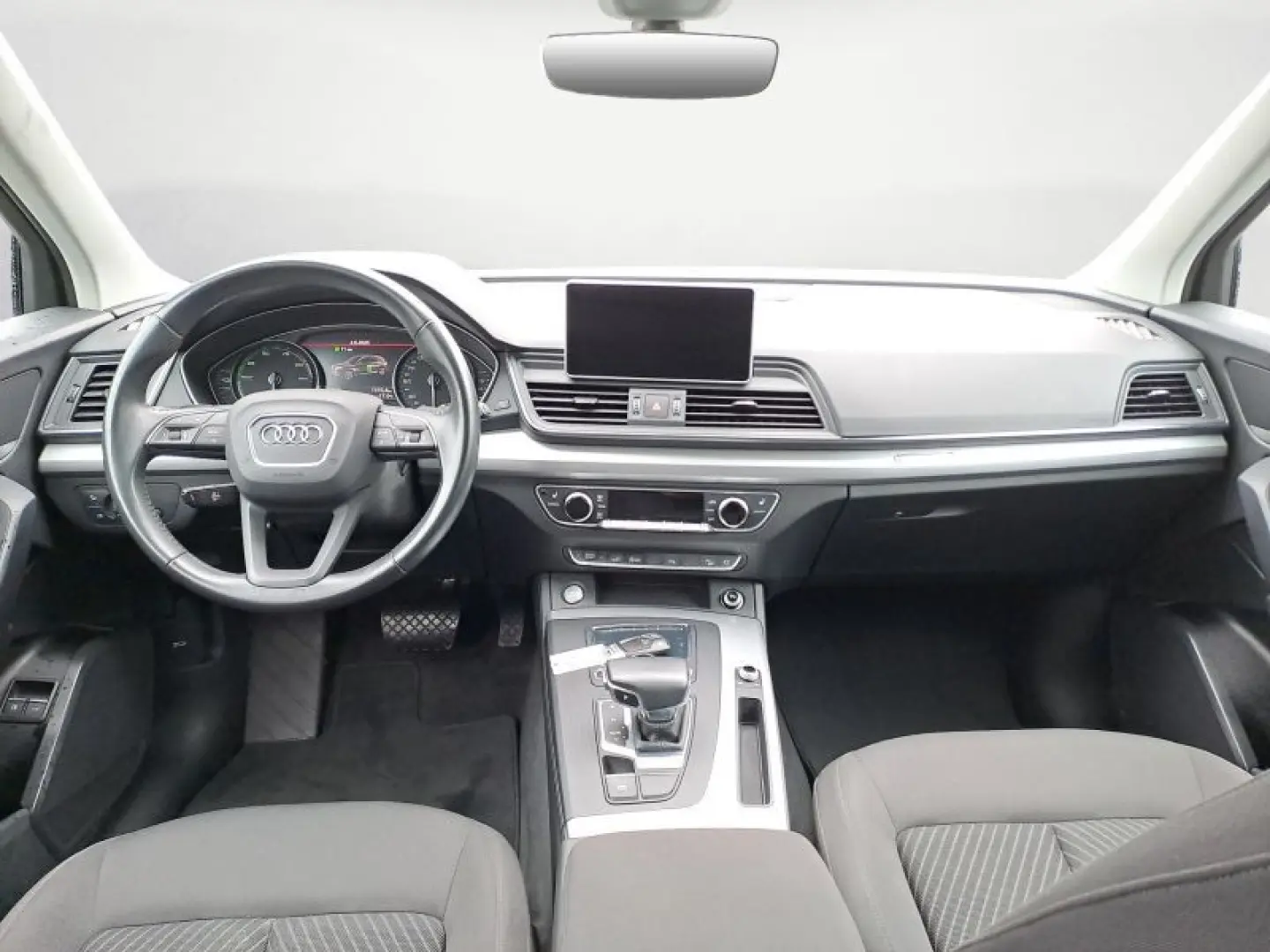 Q5 50 TFSI e quattro S tronic Navi Klima