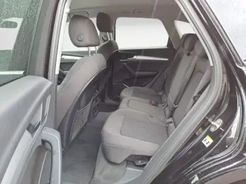 Q5 50 TFSI e quattro S tronic Navi Klima
