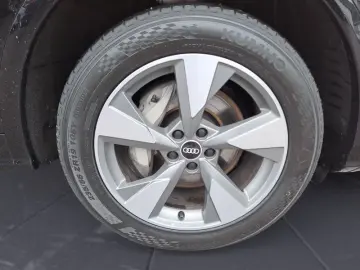 Q5 50 TFSI e quattro S tronic Navi Klima
