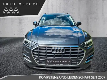 Q5 50 TFSI e quattro/Matrix LED/V-Cockpit/DAB