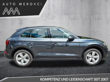 Q5 50 TFSI e quattro/Matrix LED/V-Cockpit/DAB