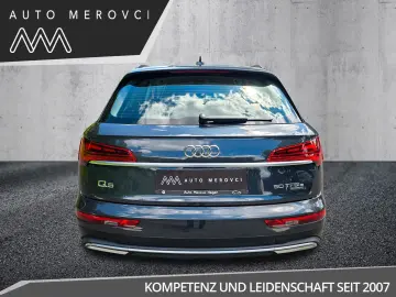 Q5 50 TFSI e quattro/Matrix LED/V-Cockpit/DAB