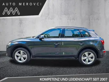 Q5 50 TFSI e quattro/Matrix LED/V-Cockpit/DAB