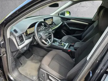 Q5 50 TFSI e quattro/Matrix LED/V-Cockpit/DAB
