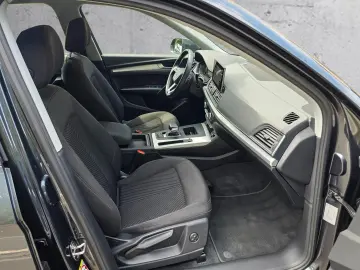 Q5 50 TFSI e quattro/Matrix LED/V-Cockpit/DAB