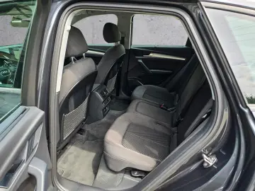 Q5 50 TFSI e quattro/Matrix LED/V-Cockpit/DAB
