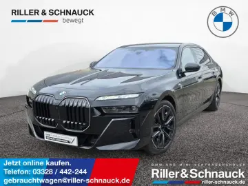 740 d xDrive M Sport Pro FULL OPTIONS NP 173929