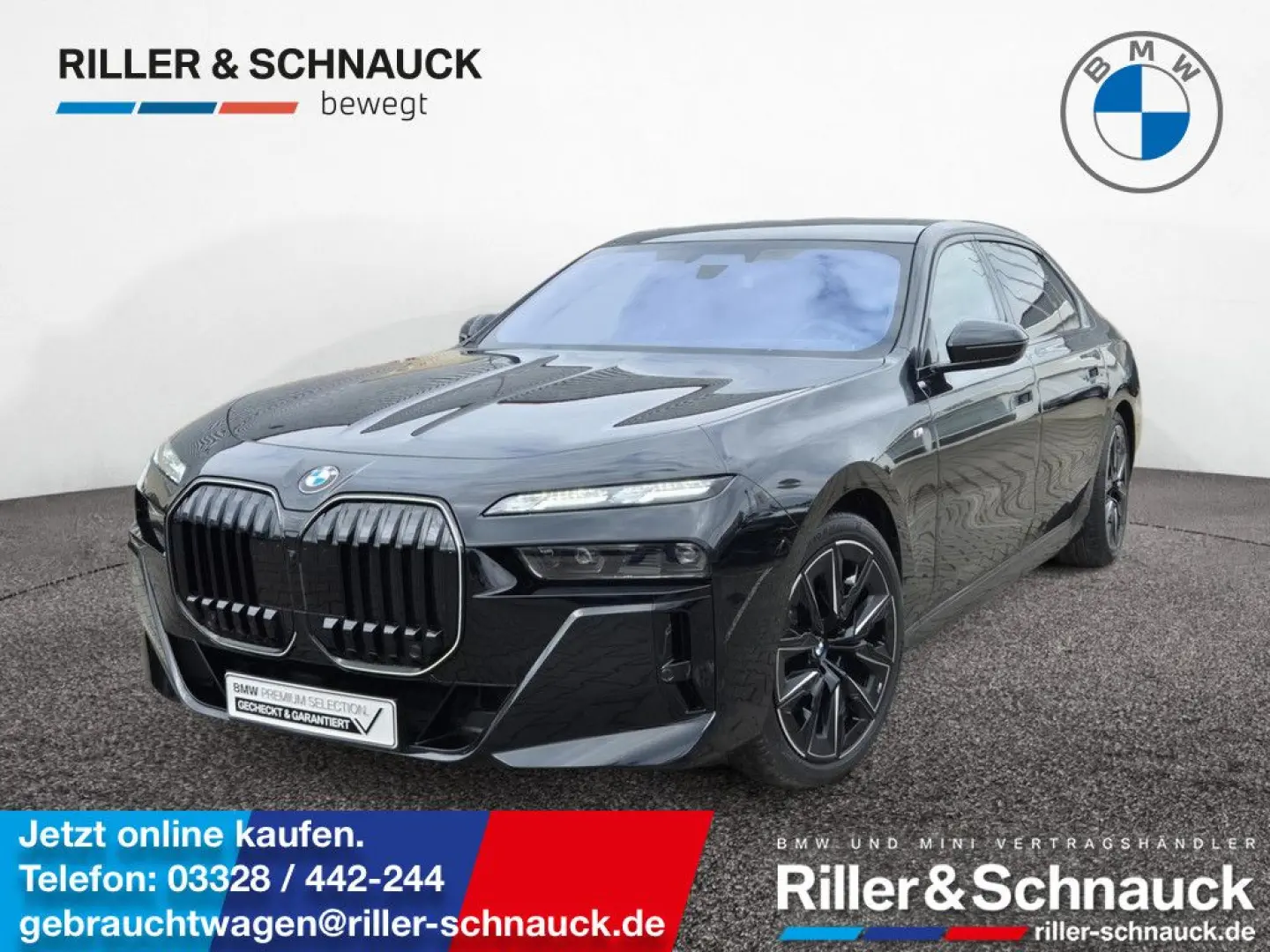 740 d xDrive M Sport Pro FULL OPTIONS+NP:173929