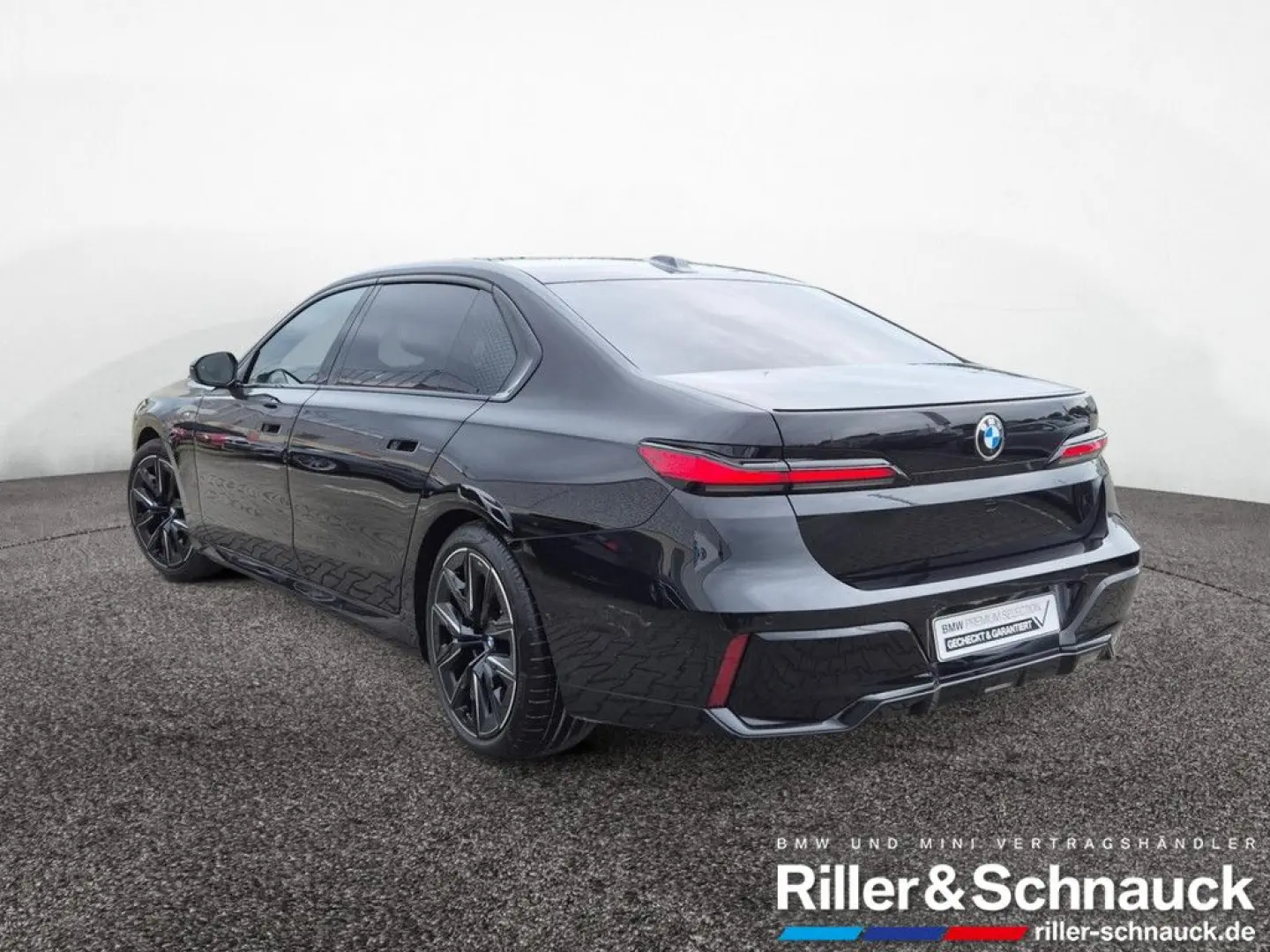 740 d xDrive M Sport Pro FULL OPTIONS+NP:173929