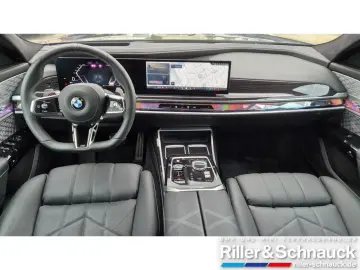 740 d xDrive M Sport Pro FULL OPTIONS+NP:173929