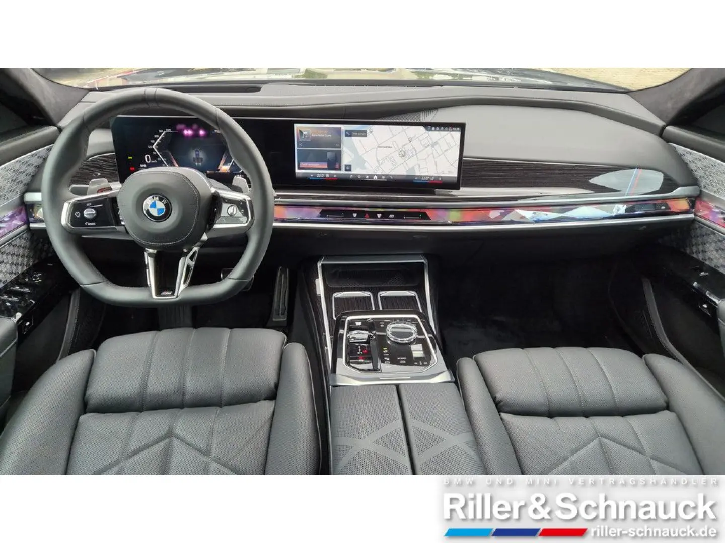 740 d xDrive M Sport Pro FULL OPTIONS+NP:173929