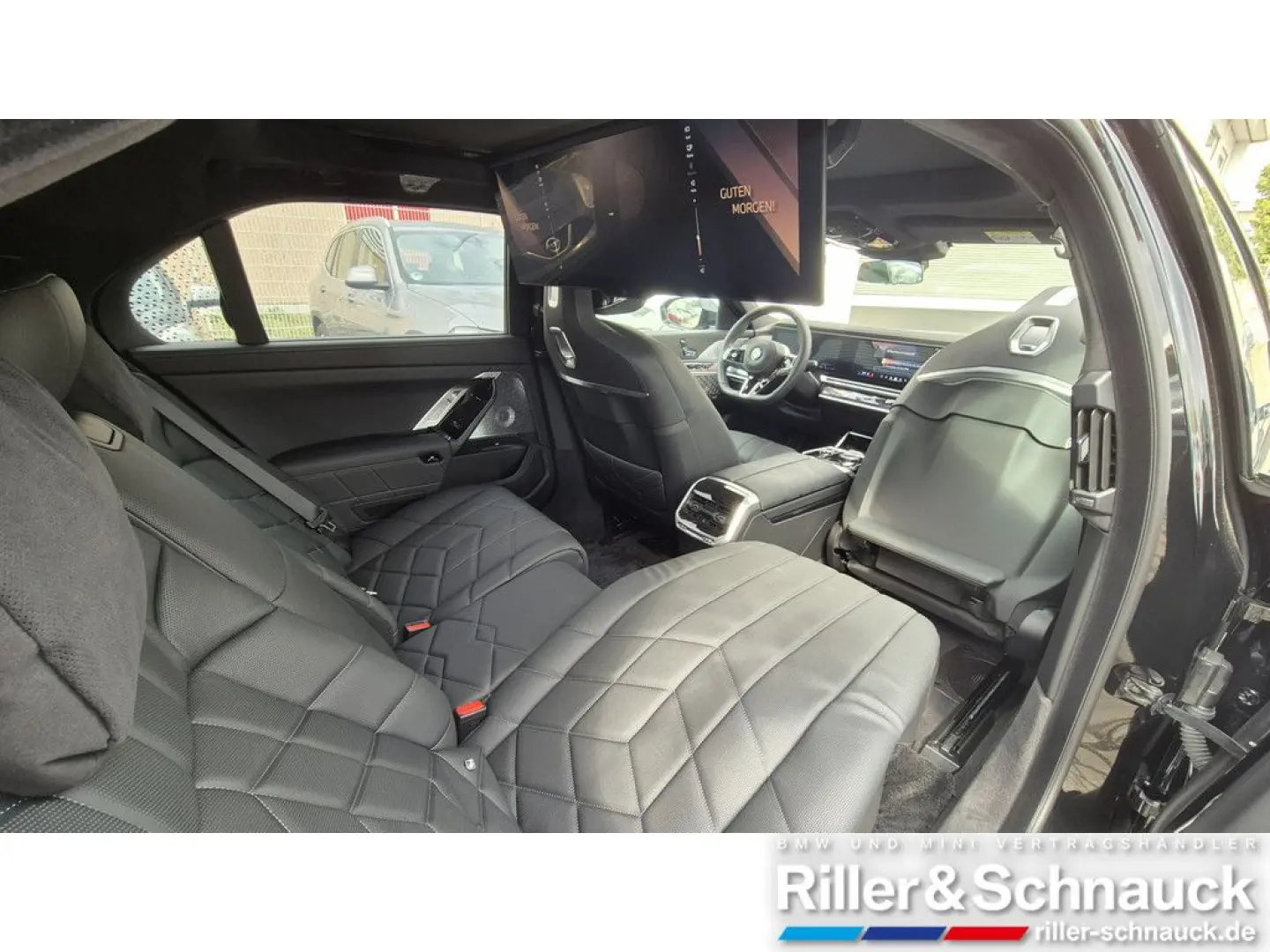 740 d xDrive M Sport Pro FULL OPTIONS+NP:173929
