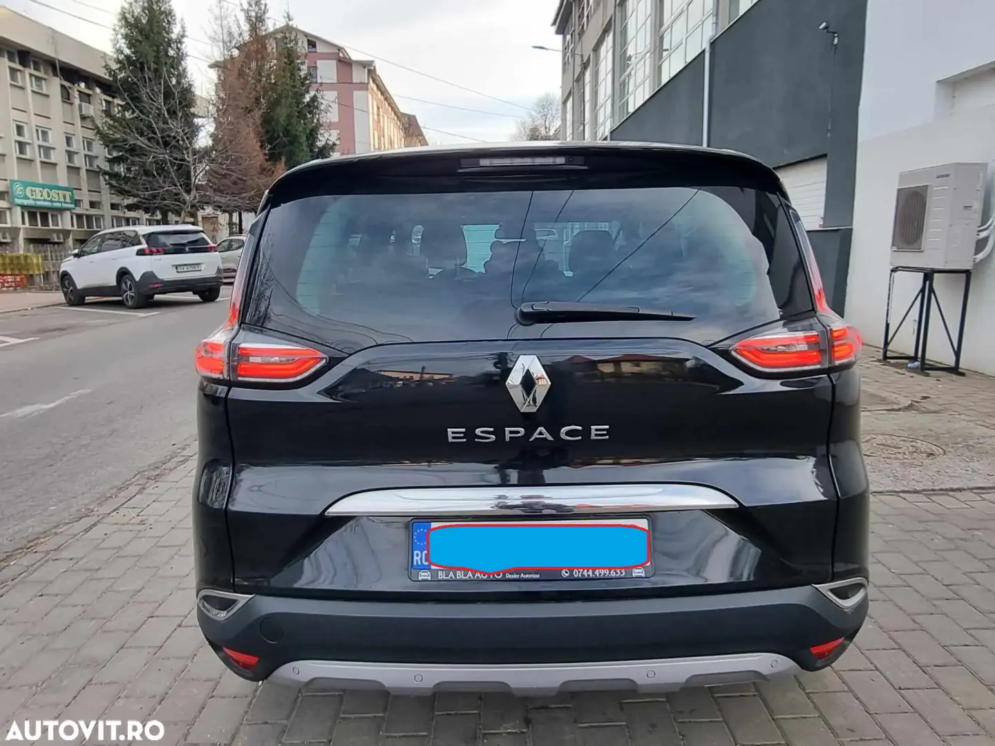 Renault Espace