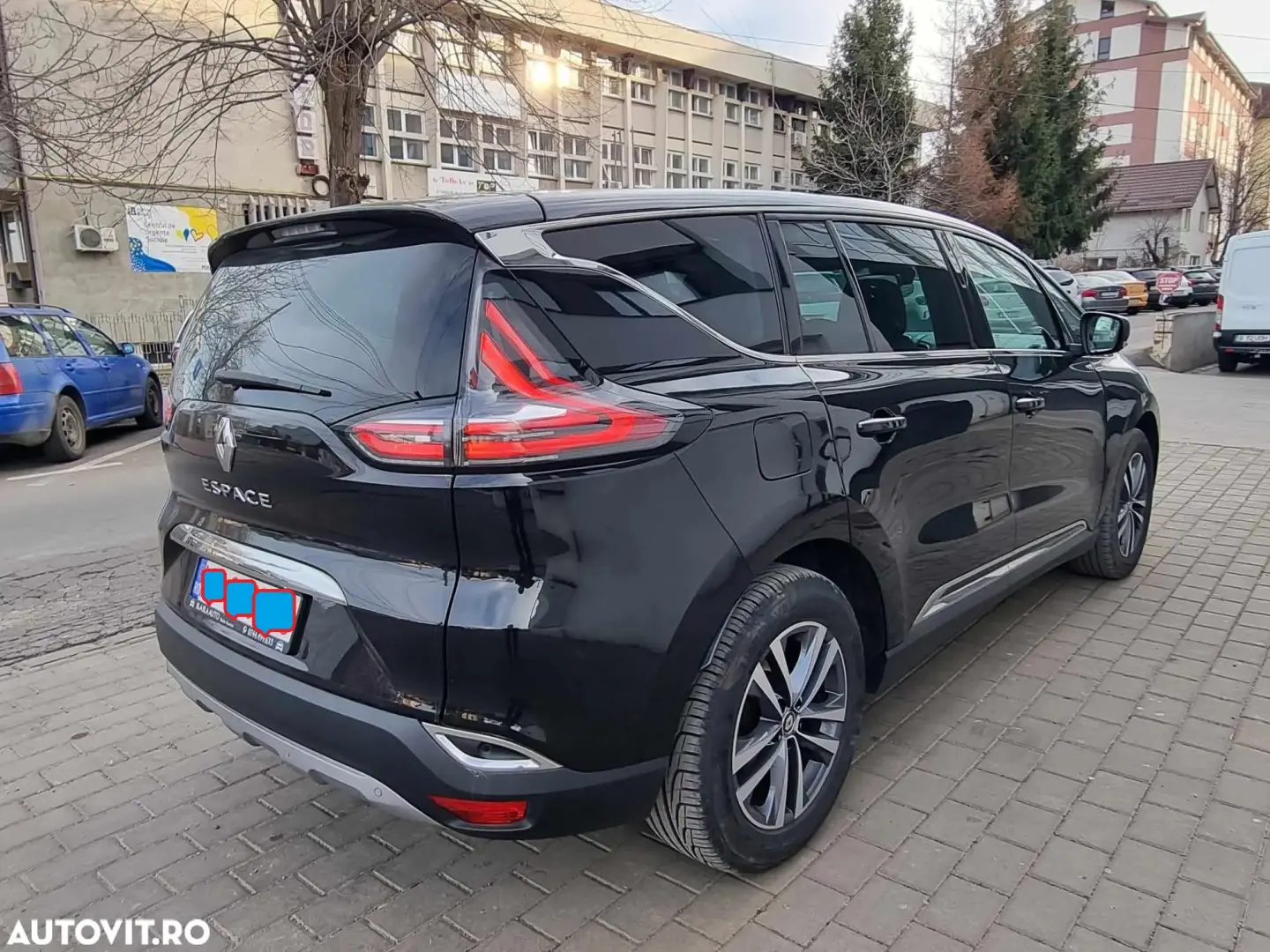 Renault Espace