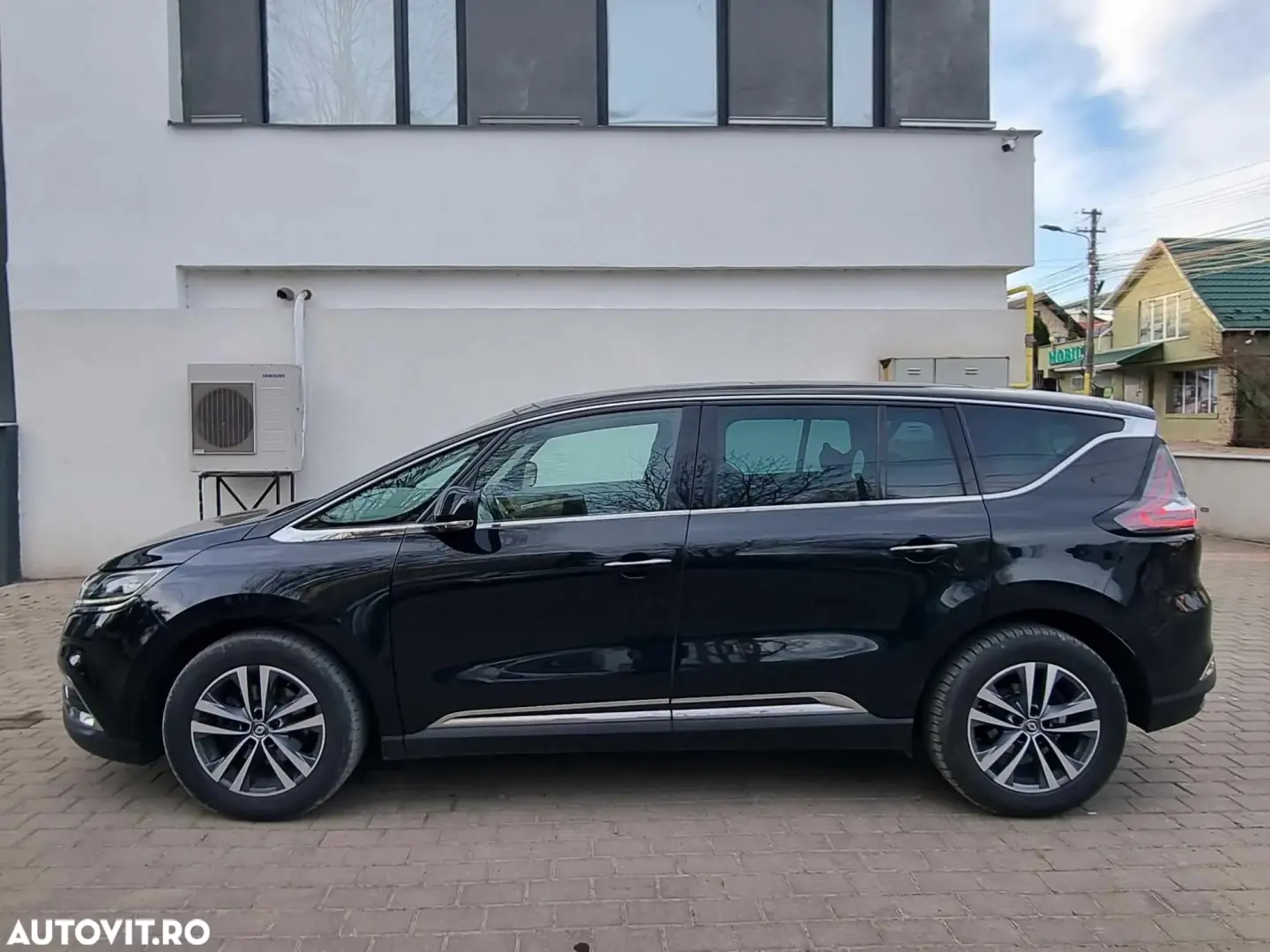 Renault Espace