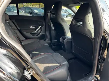 CLA 250 e SB +AMG+SHZ+PDC+Night+S-Sitz+KAM+SpurH
